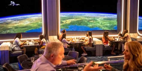 EPCOT’s Most Popular Restaurant Welcomes New Additions | Disney Dining