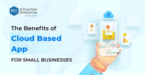 The Benefits of Cloud Based Custom App Development | Full Guide