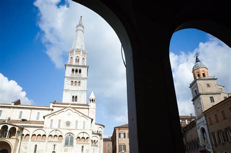 Modena Cathedral: A Must-See Marvel of Architecture – Taste Bologna