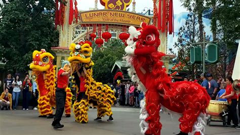 200以上 chinese lunar new year dragon 285985-Chinese lunar new year dragon dance - Saesipapictpdr