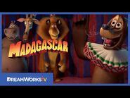 Madagascar 3: Europe's Most Wanted | Dreamworks Animation Wiki | Fandom