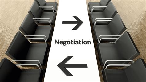 7 Tips to Victory in High-Stakes Negotiations - ADR Times