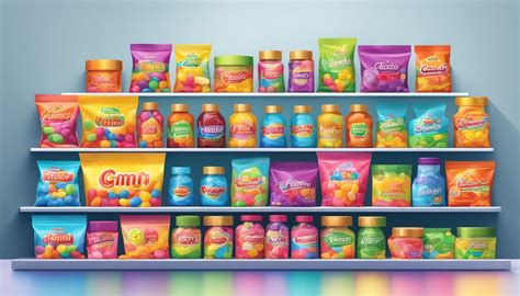 Top 5 Gummy Candy Brands to Satisfy Your Sweet Tooth in Singapore - Singapore's Lifestyle ...