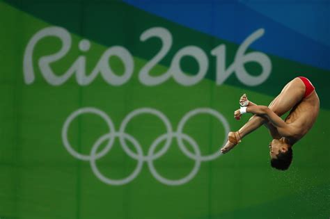 Rio 2016/Diving Photos - Best Olympic Photos