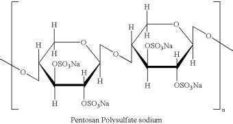 Pentosan Polysulfate Sodium - OEHHA