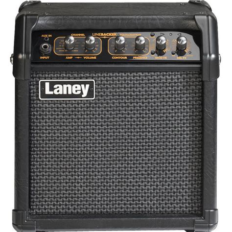 Laney Linebacker LR5 Electric guitar combo amp