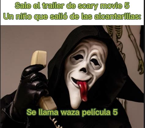 Se llama waza película - Meme by Anti_feministas :) Memedroid