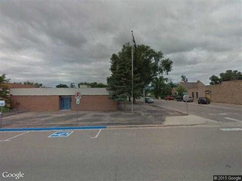 Google Street View Fountain (El Paso County, CO) - Google Maps