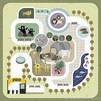 marwell zoo map - Fan Sincere