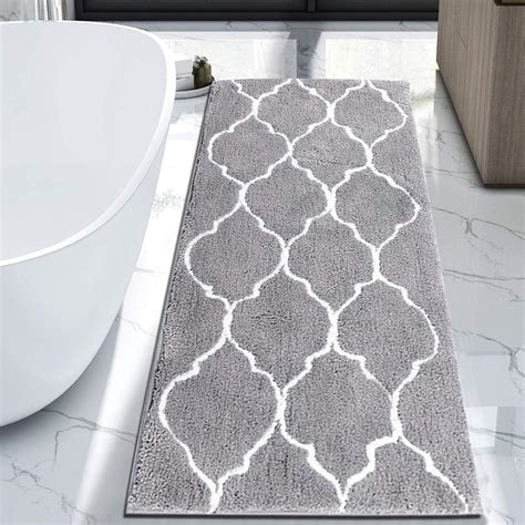 extra large bathroom rugs