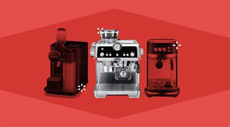 9 Best Espresso Machines of 2023 - Top-Rated Espresso Machines