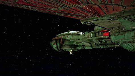 science fiction, Star Trek, Klingon, Bird of prey Wallpapers HD ...