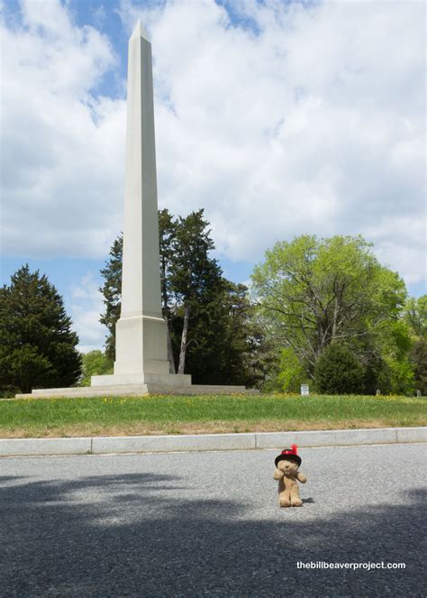 George Washington Birthplace National Monument!