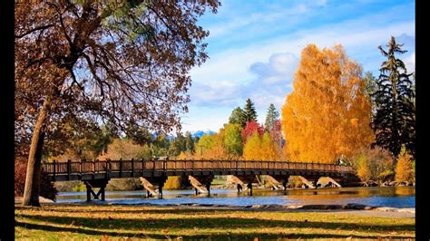 Top 13 Tourist Attractions in Bend - Travel Oregon - YouTube