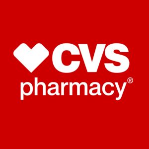 CVS Pharmacy Logo PNG Vector (SVG) Free Download