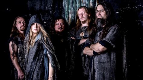 ARKONA Release Teaser Video For Upcoming Khram Album - BraveWords