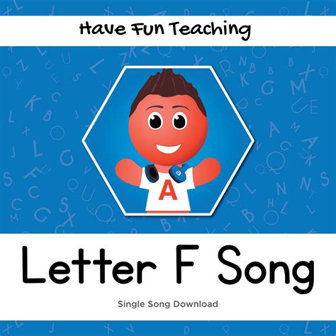 Resources - Have Fun Teaching | Have fun teaching, Alphabet songs ...