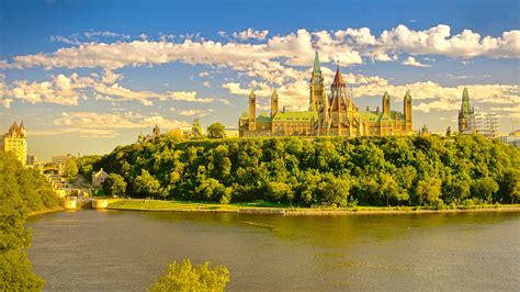 Download Ontario Ottawa Architecture Canada Parliament Parliament Hill Man Made Parliament Of ...