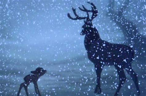 100 Favourite Films: Bambi (1942)