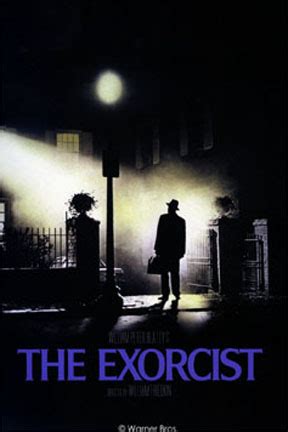 The Exorcist 1973