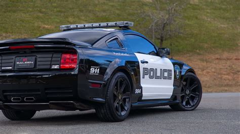 Saleen mustang 2006 Police Interceptor - CC2 Vehicle Suggestions - Car ...