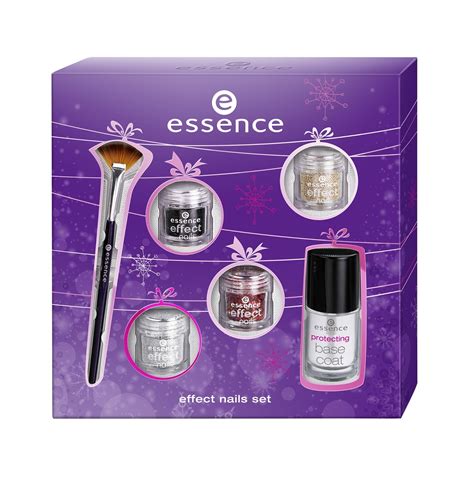 your dream? your live!: [Ankündigung] essence Effect Nails Set