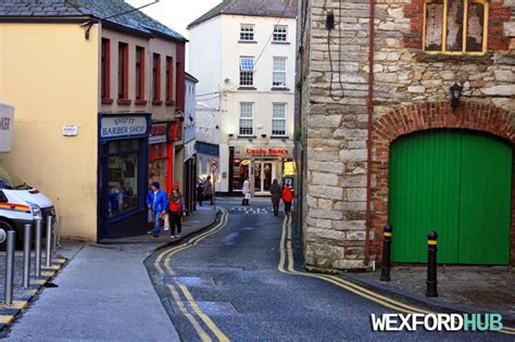 1000+ images about Streets of Wexford on Pinterest