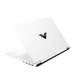 HP Victus Gaming 15-FB0091AX (Ceramic White) 15.6-in FHD Ryzen 7-5800H ...