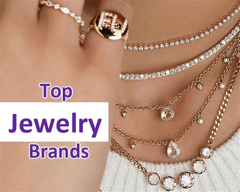 Trending Jewelry Brands 2024 List - Barbe Selinda