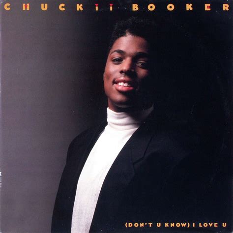 Chuckii Booker vinyl, 60 LP records & CD found on CDandLP