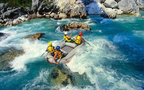 Rafting Wallpapers - Top Free Rafting Backgrounds - WallpaperAccess