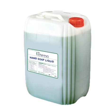 HAND SOAP LIQUID - Malaysia Leading Cleaning Equipment Manufacturers