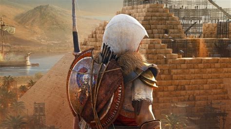 Assassin's Creed Origins: The Hidden Ones Review (PS4) | Push Square