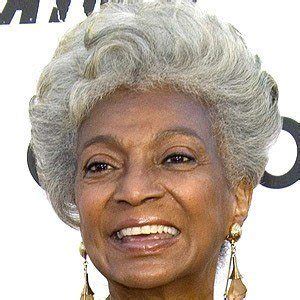 Nichelle Nichols - Biography, Family Life and Everything About | Wiki Celebrities