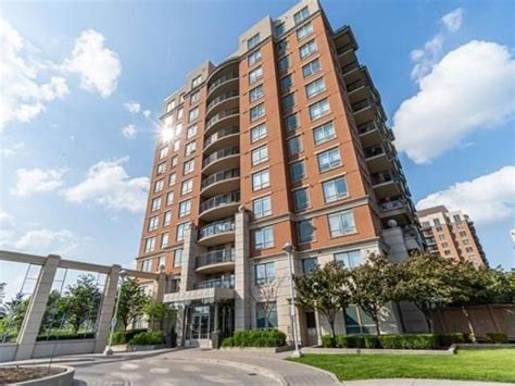 705 - 2365 Central Park Dr, Oakville | Sold, W4840872 | Condos.ca