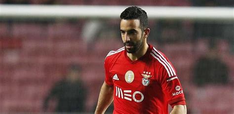 Ruben Amorim termina carreira após rescindir com o Benfica - Benfica ...