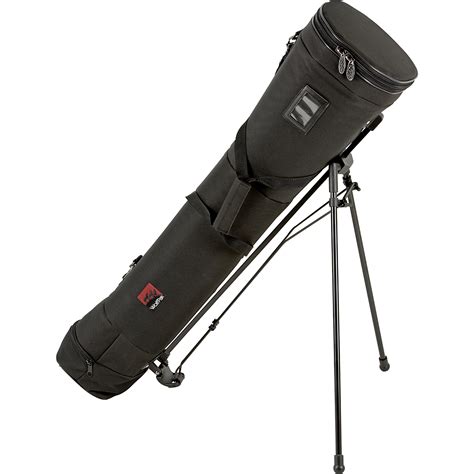 WolfPak WPETBNL Trombone Case with Legs | Musician's Friend