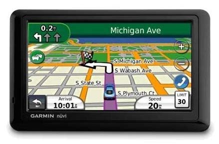 3 Best Garmin GPS Navigation System - Garmin GPS Devices | Review Unit