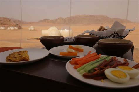 Wadi Rum Bubble Luxotel - Campsite in Wadi Rum | Best Rates & Deals on ...