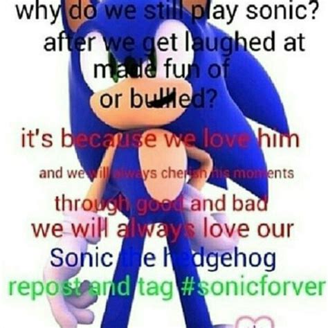 Sonic The Hedgehog Quotes - ShortQuotes.cc