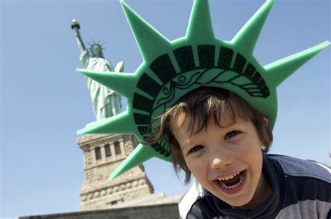 10 Tips For Visiting The Statue of Liberty