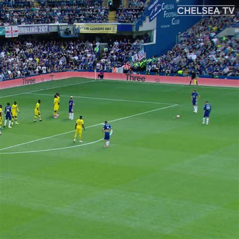 Chelsea FC on Twitter: "Three goals and three points to start the ...