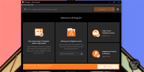 4k Stogram 2 7 – Download Instagram Photos Downloader - avanewline