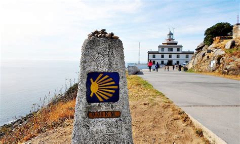 Walk the Santiago to Finisterre Way | Portugal Green Walks