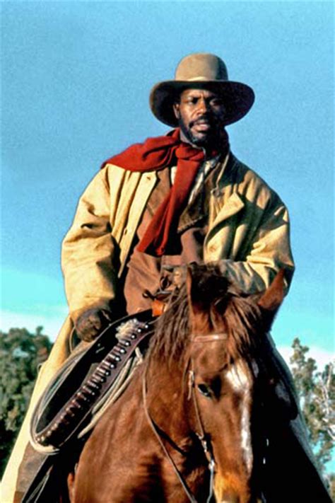 Foto de Danny Glover - Silverado : Foto Danny Glover, Lawrence Kasdan ...