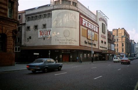 26 Snapshots Of Manchester In The 1980s - Flashbak