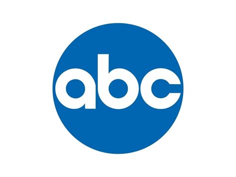 ABC Network Logo PNG vector in SVG, PDF, AI, CDR format