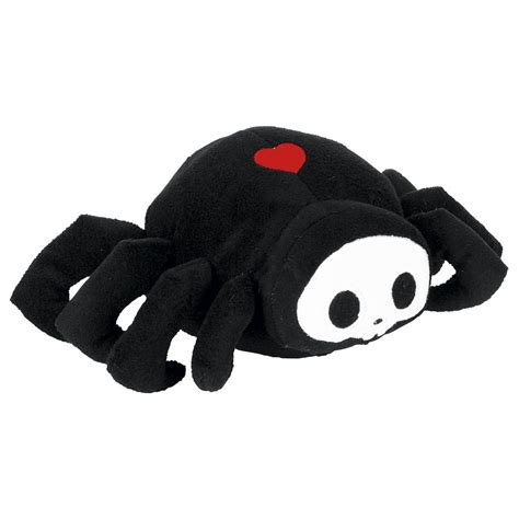 Pin by Lttle Shop Of Horrors on Spooky Cute | Creepy stuffed animals, Kawaii plush, Cute plush