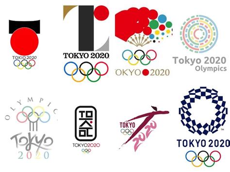 18+ Tokyo Olympics 2020 Logo Pictures – All in Here