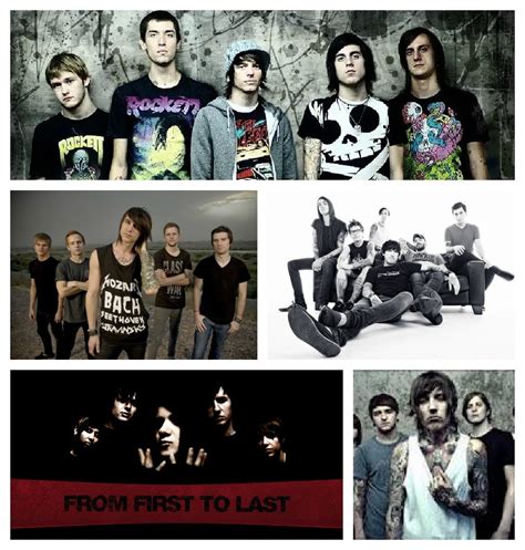 Inspiring Quotes From Screamo Bands. QuotesGram